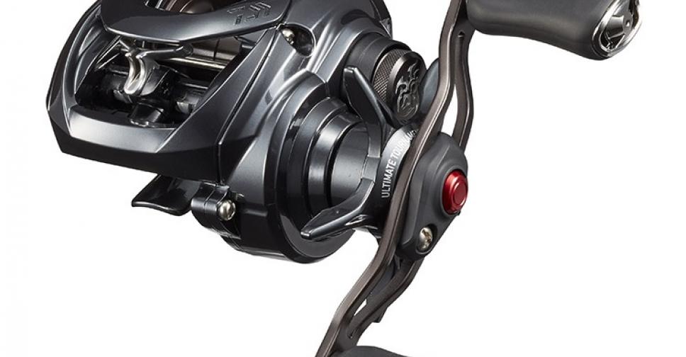 Daiwa 20 Tatula SV TW 103SHL JDM : Price / Features